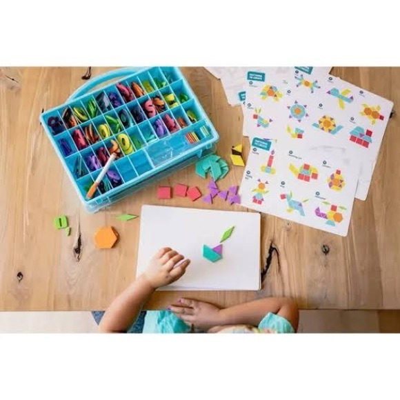 Ultimate Magnet Learning Set - Picture 6 of 6